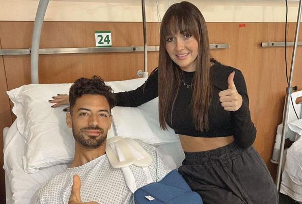 Pablo Mari, jucătorul rănit în atacul de la Milano, a fost operat cu succes