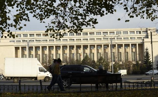 Reuniune de lucru la Palatul Victoria pe tema revendicărilor Federaţiei Sanitas