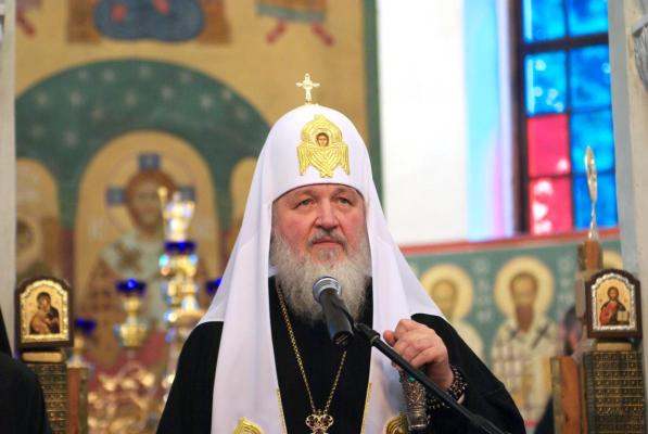 Bulgaria insistă pe excluderea patriarhului Kirill și a fondatorului Lukoil din pachetul de sancțiuni al UE împotriva Rusiei