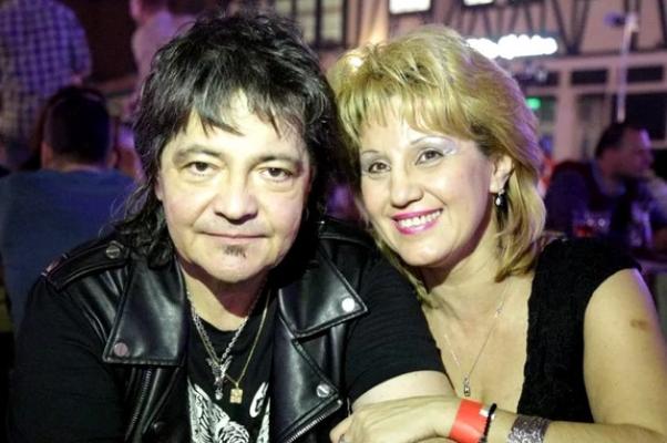 Văduva lui Leo Iorga iubește din nou! Cine este bărbatul care i-a adus zâmbetul pe buze