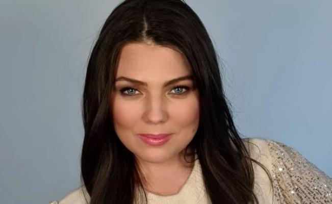 Paula Seling, super provocatoare, într-o lenjerie intimă foarte sexy 