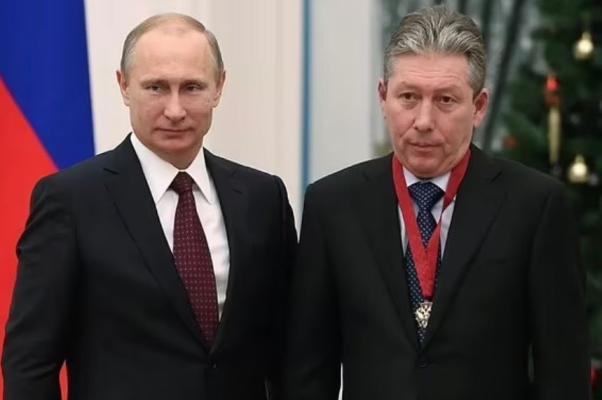 Încă o moarte suspectă în Rusia