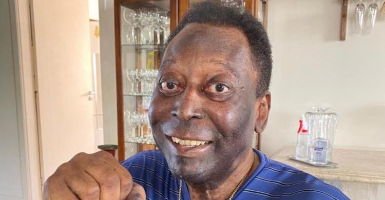 Familia lui Pele, la spital, în ajunul Crăciunului. Starea marelui fotbalist, tot mai gravă