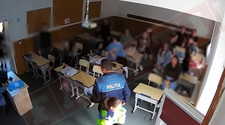 Ministerul Educației reacționează la perchezițiile asupra elevilor