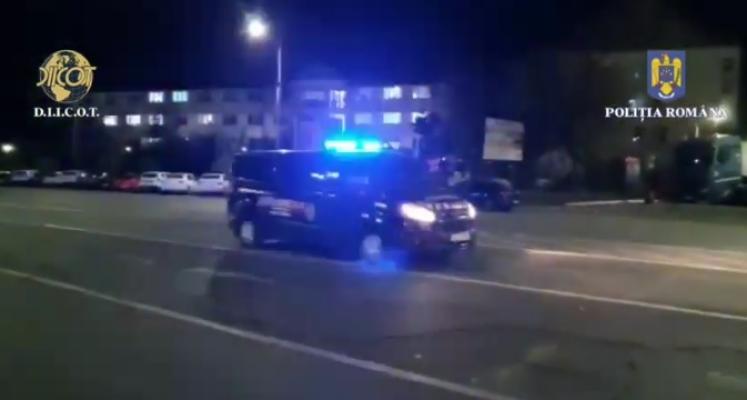 Percheziții în țară, inclusiv la Constanța, într-un dosar complex de înșelăciune și concurență neloială. Video