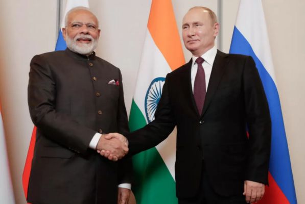 India și Rusia lucrează împreună: construiesc rachete supersonice cu capacitate nucleară 