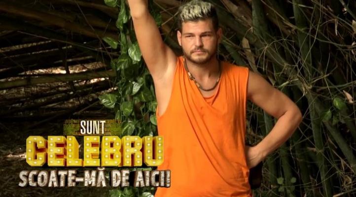 Ce a făcut Răzvan Botezatu cu banii de la „Sunt celebru, scoate-mă de aici“