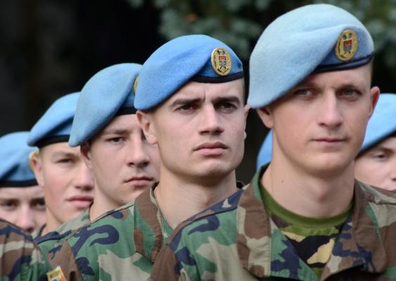 Alertă în Republica Moldova: Chișinăul e pregătit să anunțe mobilizarea