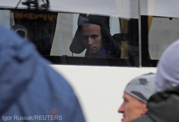  Rusia: Avocaţii, copleşiţi de solicitări despre cum poate fi evitată mobilizarea în războiul din Ucraina