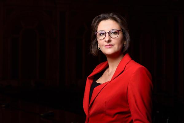 Cristina Rizea: ABADL refuză să facă public studiul geologic de delimitare a falezelor Cap Midia - Vama Veche
