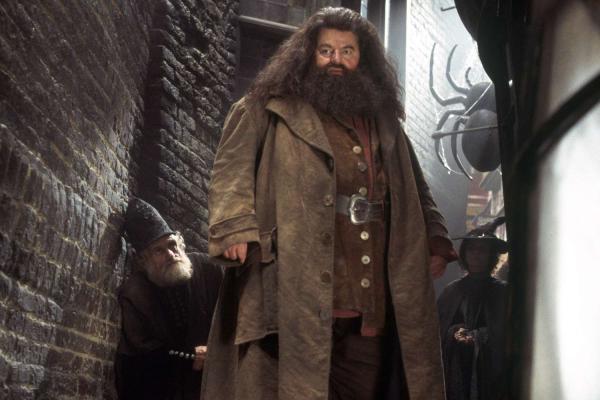 A murit unul din cei mai îndrăgiți actori din seria Harry Potter