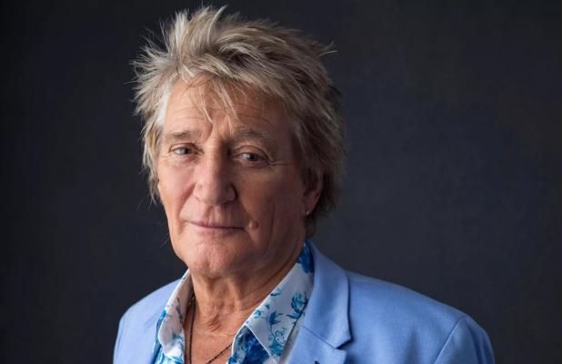 Rod Stewart a închiriat una dintre locuinţele sale unei familii de refugiaţi ucraineni