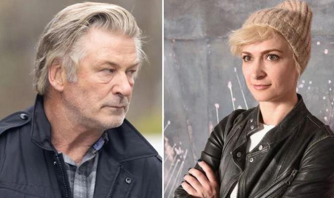 Filmările la westernul 