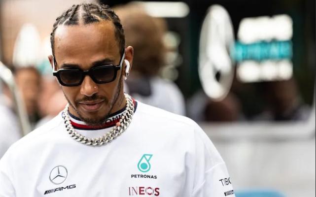 Auto: Lewis Hamilton vrea să rămână în Formula 1 şi după 2023, când îi expiră contractul cu Mercedes