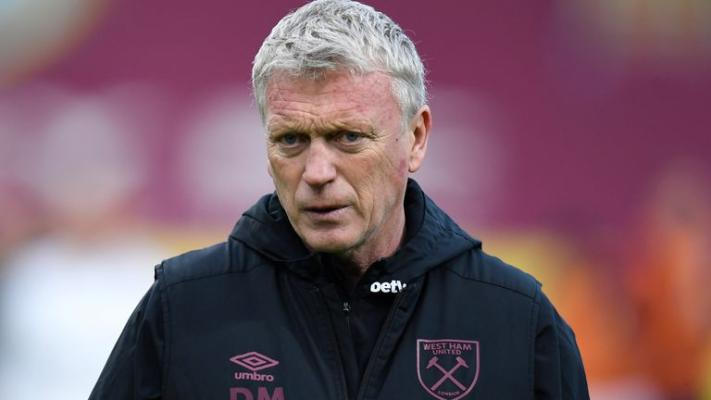 Fotbal: West Ham se îndreaptă în direcţia cea bună, a spus antrenorul David Moyes