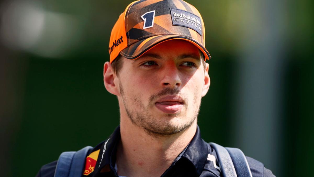 Auto - F1: Verstappen va ajunge cu intarziere in Arabia Saudita, din cauza unor probleme la stomac