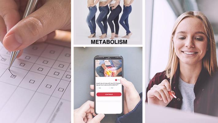 Totul despre metabolism: cum funcționează si cum îl poți optimiza