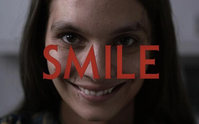 Smile zâmbeşte din fruntea box-office-ului nord-american