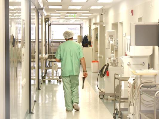 MS a pus în dezbatere publică un proiect privind evaluarea anuală a activităţii managerului spitalului public