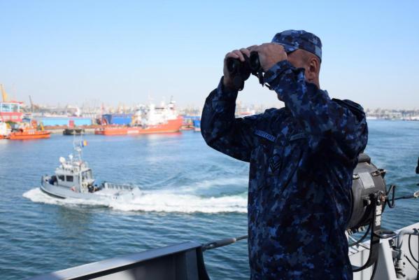 Scurgerile din Nord Stream au pus Italia în alertă