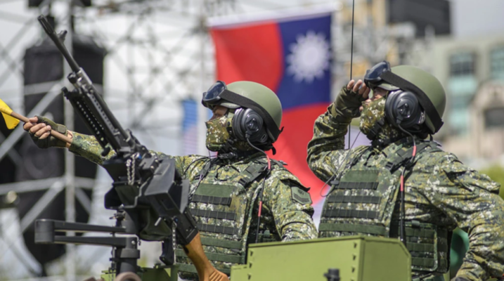 Taiwanul reacționează la amenințările lui Xi Jinping și anunță că este gata de război