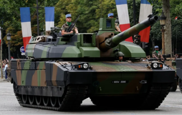 NATO își întărește prezența militară în România