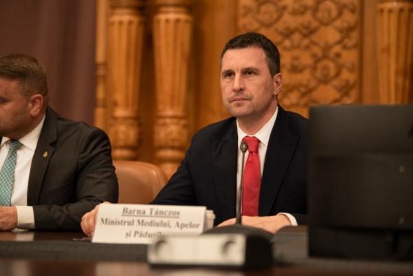 Pericol major de inundații: Ministrul Mediului a convocat Comitetul pentru Situaţii de Urgenţă