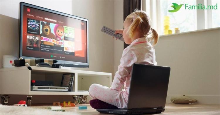 Psiholog: Tehnologia conduce la autismul virtual, mai ales în cazul copiilor!
