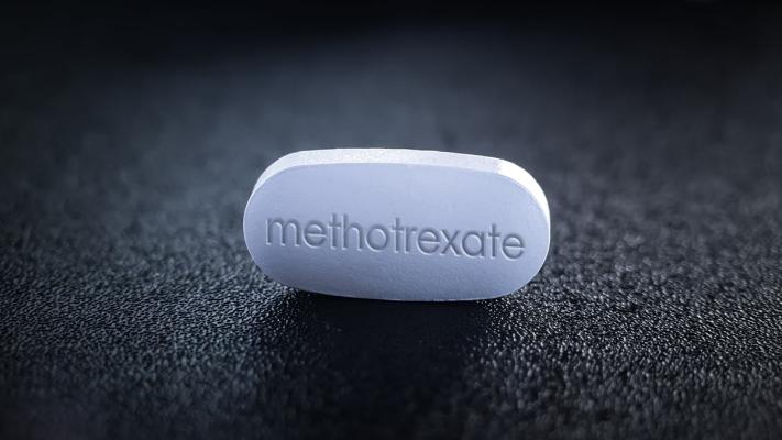 Terapia in poliartrita reumatoida: cat de eficient este MTX?
