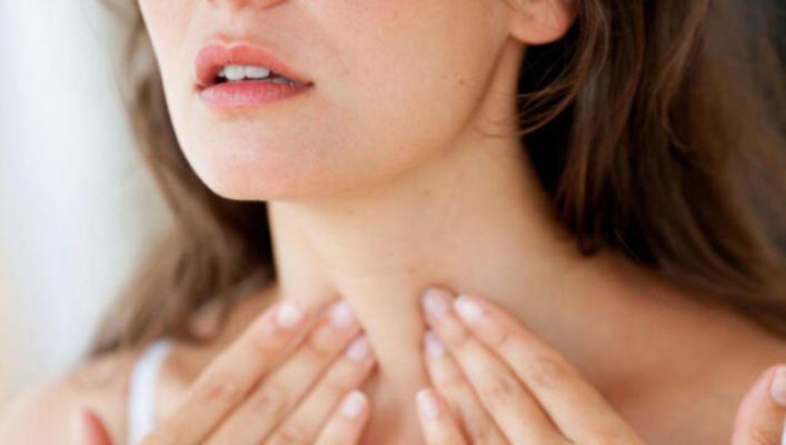 Un medic endocrinolog spulberă mitul îngrășatului de la glanda tiroidă