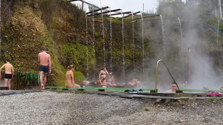 Tratamentul balnear în gonartroză