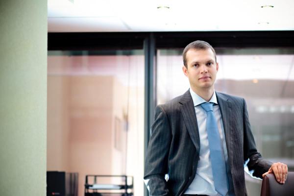 Alexey Golovin, revocat din Consiliul de Administrație al Uzinei Termoelectrice Midia