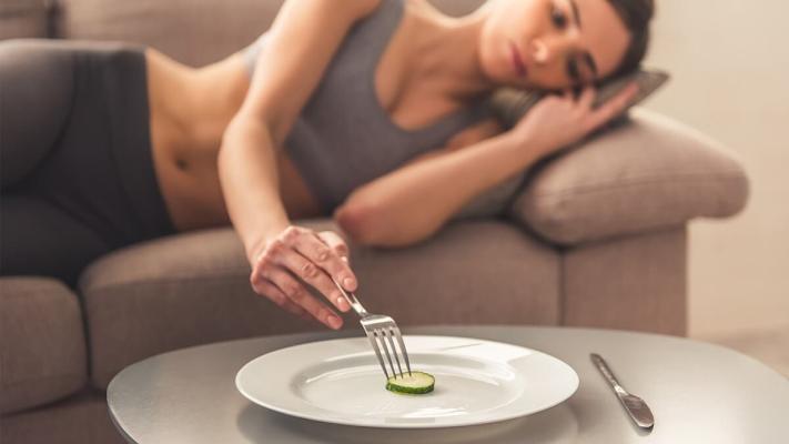 Tulburările de alimentație ale celor dragi se pot ascunde chiar sub ochii voștri!