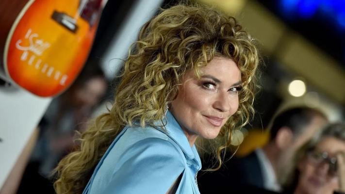 Shania Twain va lansa un nou album şi va susţine un turneu în 2023