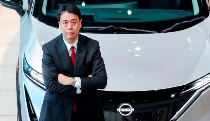 Renault este deschis la ideea diminuării participaţiei deţinute la Nissan