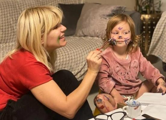 Elena Udrea, către Delia Matache: „Și eu credeam că nu sunt făcută să fiu mamă“