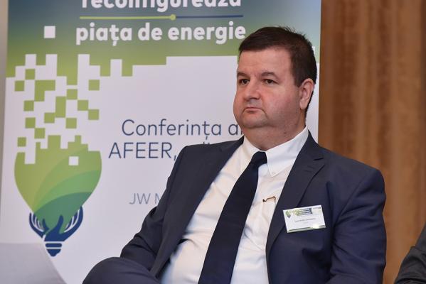 AFEER: Modificările OUG 119 aduse în Senat distrug piaţa de energie