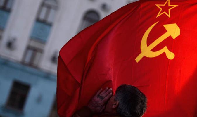 Se încearcă refacerea URSS. Acțiunea, demarată în Republica Moldova