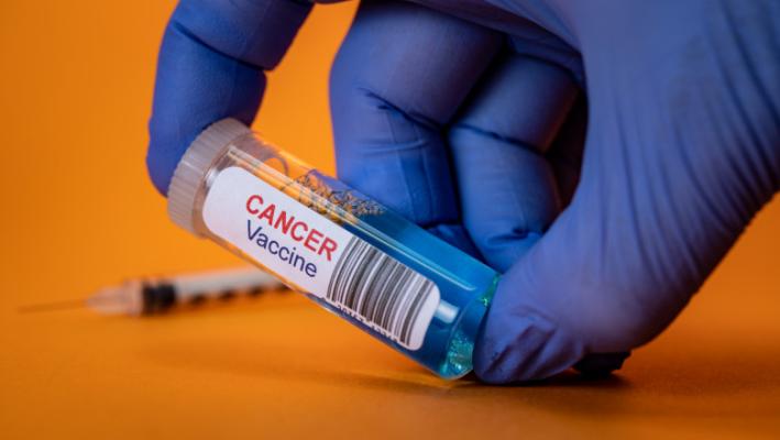 Companiile Moderna şi Merck vor dezvolta un vaccin cu ARN mesager împotriva cancerului