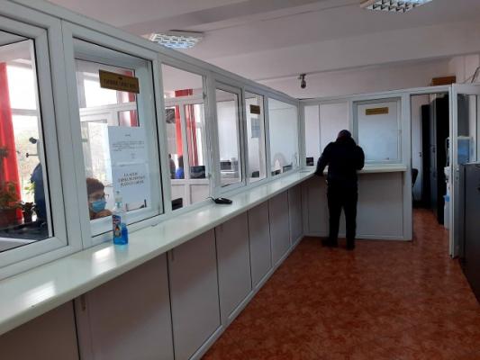 Atenție! RAEDPP Constanța și-a schimbat denumirea și a devenit SRL