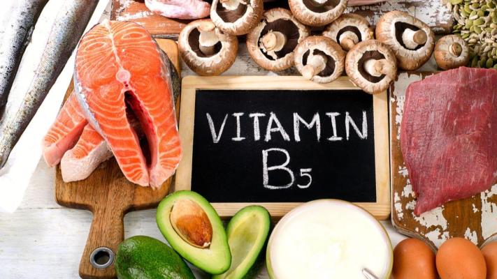  Rolul si Beneficiile Vitaminei B5, simptome și deficit