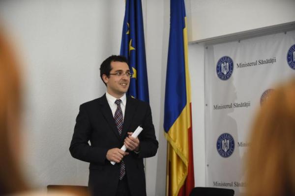 Vlad Voiculescu vrea să negocieze cu Ciprian Ciucu un armistițiu PNL - USR