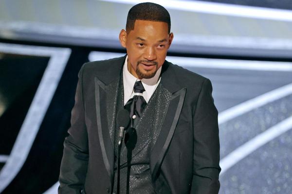  Apple va lansa un lungmetraj cu Will Smith în distribuţie, în ciuda scandalului de la gala Oscar