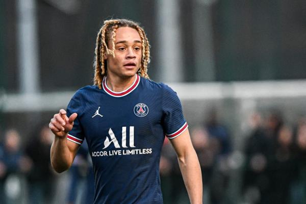Fotbal: PSG beneficiază de o clauză de răscumpărare pentru Xavi Simons, transferat la PSV Eindhoven
