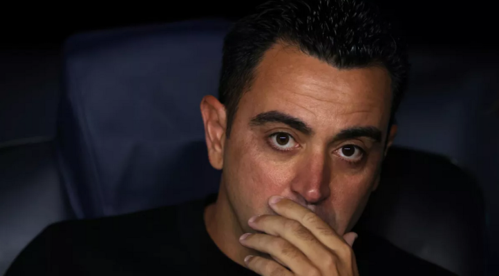 FC Barcelona, ca și eliminată din Champions League