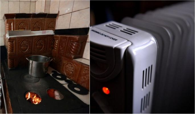 De azi, se depun cererile pentru ajutoare de încălzire