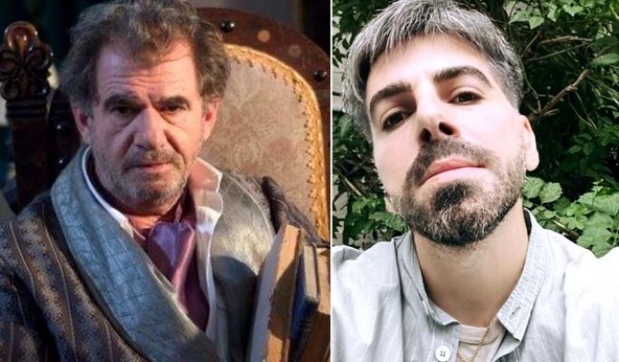 Maurice Munteanu, mesaj dur pentru Florin Zamfirescu: „Tâmpit ești chiar tu, maestre!”