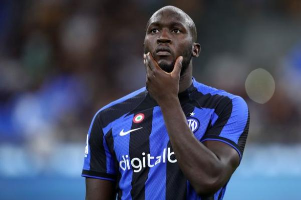 Fotbal: Romelu Lukaku ar urma să rateze primul meci al Belgiei la CM 2022