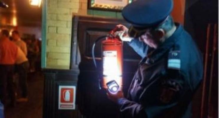 Inspectorii de prevenire au continuat verificările inopinate la operatorii economici 