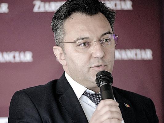 Feliciu Paraschiv, vicepreşedintele ANCMMR: '80% - 90% din produsele expuse la vânzare sunt biodegradabile'